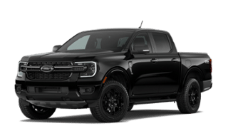 2026 Ford Ranger® External Image 2